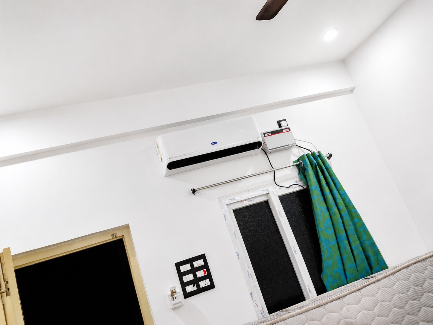 Air Conditioned Rooms in Pondicherry